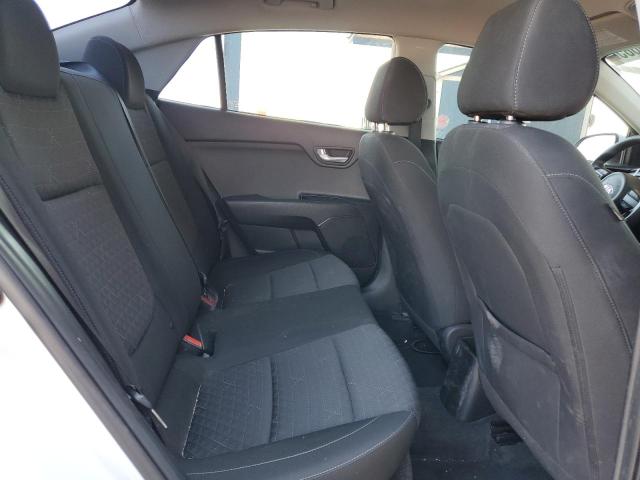 2021 KIA RIO LX - 3KPA24ADXME370957