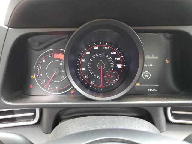 2023 HYUNDAI ELANTRA SEL - KMHLM4AG0PU431814