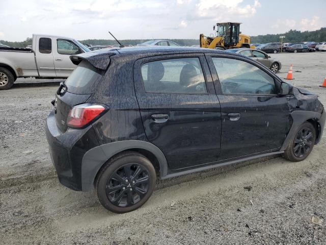 2024 MITSUBISHI MIRAGE SE ML32AWHJ5RH006531