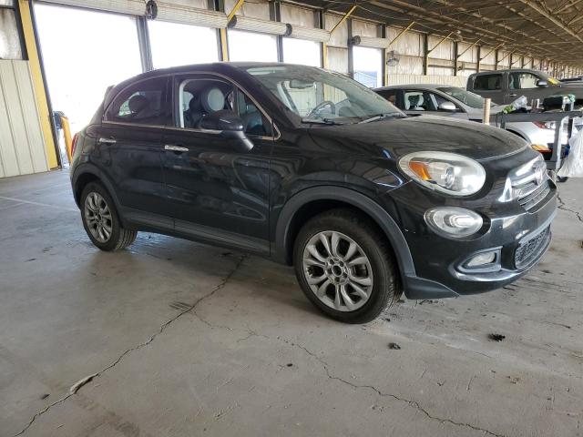 2016 FIAT 500X LOUNG ZFBCFXDT6GP367384