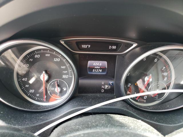 2019 MERCEDES-BENZ GLA 250 WDCTG4EB8KJ590174