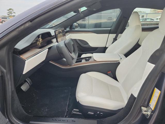 2023 TESLA MODEL S 5YJSA1E5XPF499188