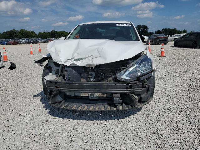 2019 NISSAN SENTRA S 3N1AB7AP8KY429112