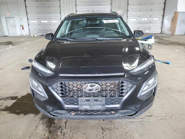 2019 HYUNDAI KONA SEL KM8K2CAA6KU360943