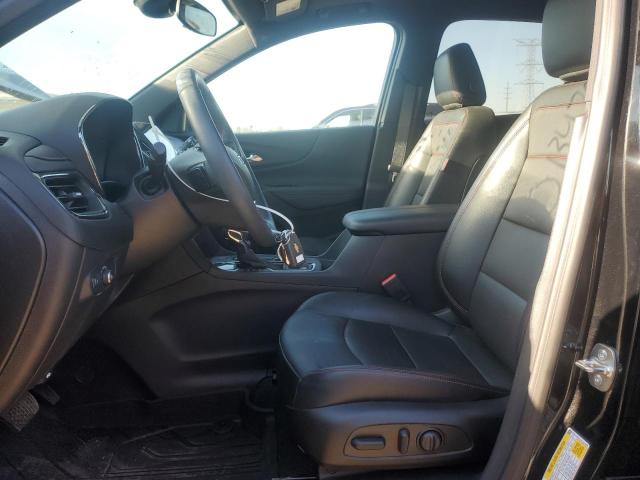 2024 CHEVROLET EQUINOX RS 3GNAXMEG1RL327205