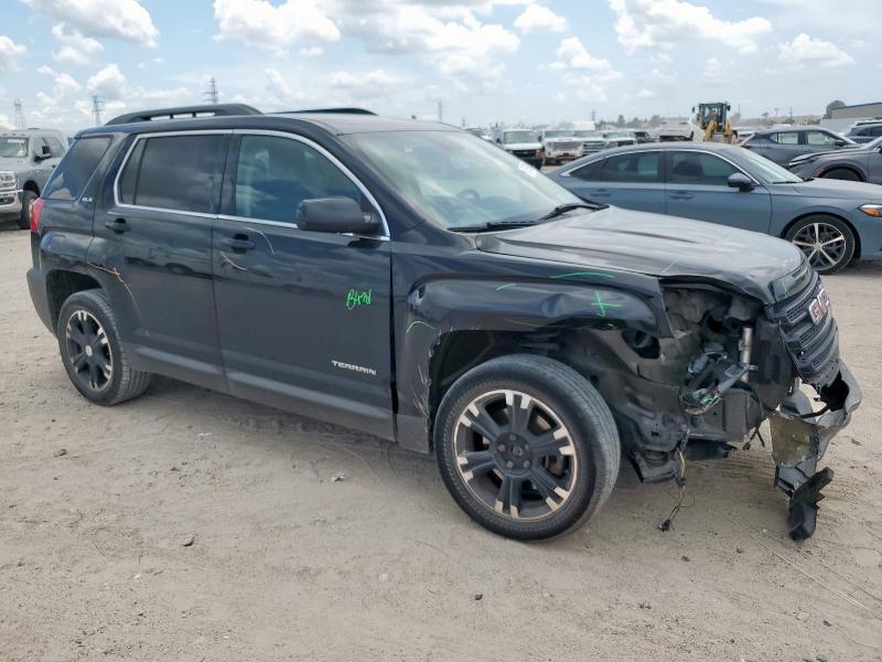 2017 GMC TERRAIN SL 2GKFLTEK3H6218809