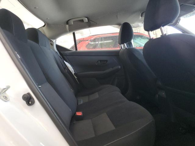 2024 NISSAN SENTRA SV 3N1AB8CV3RY345310
