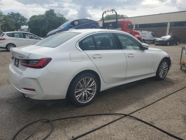 2024 BMW 330XI 3MW89FF03R8E36442