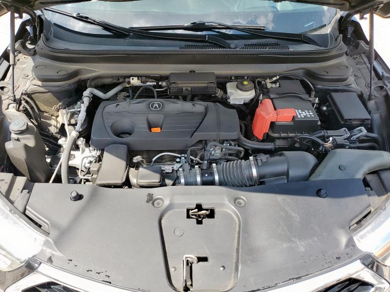 2019 ACURA RDX ADVANC 5J8TC1H78KL017241