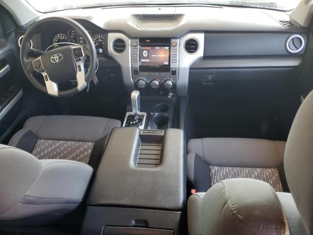 2019 TOYOTA TUNDRA DOU 5TFRY5F14KX254480