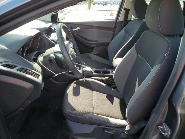 2013 FORD FOCUS SE - 1FADP3F29DL325179