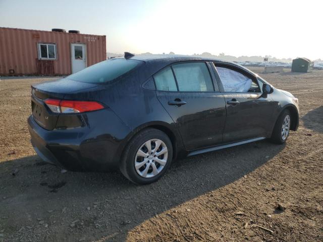 2021 TOYOTA COROLLA LE JTDEPMAE1MJ175263