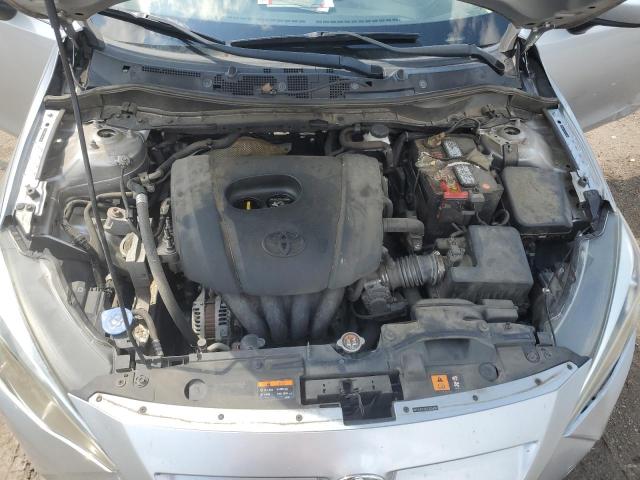 2018 TOYOTA YARIS IA 3MYDLBYV4JY324484