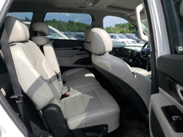 2020 KIA TELLURIDE S - 5XYP6DHC0LG057123
