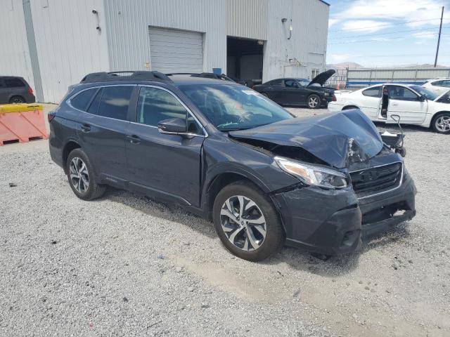 2020 SUBARU OUTBACK LI 4S4BTALC0L3196256