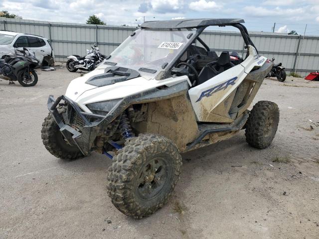 2020 POLARIS RZR PRO XP 3NSRAD925LG163158