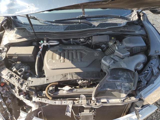 2019 ACURA MDX A-SPEC 5J8YD4H06KL008108