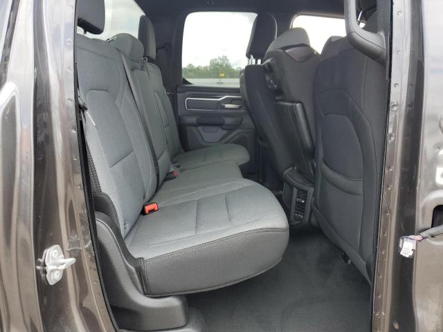 2021 RAM 1500 BIG H 1C6RREBM4MN627326