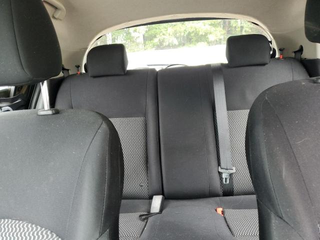 2017 NISSAN JUKE S JN8AF5MR4HT700949