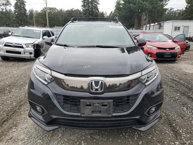 2021 HONDA HR-V SPORT 3CZRU6H16MM747126