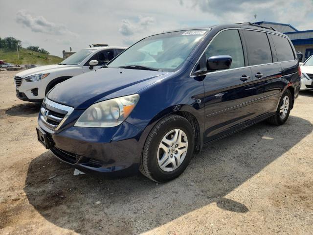 HONDA ODYSSEY EX