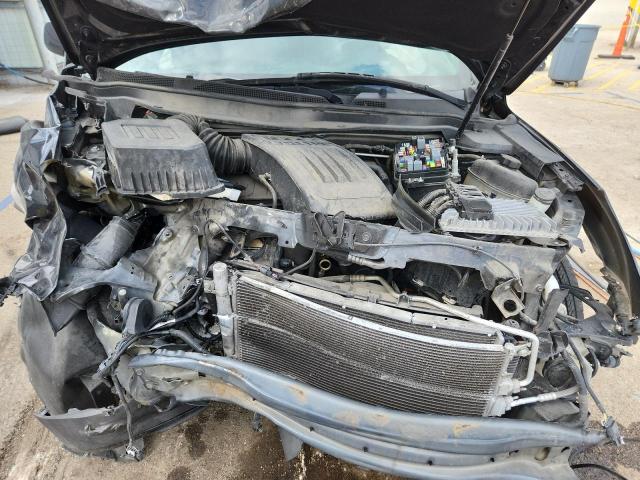 2015 CHEVROLET EQUINOX LT - 2GNALBEK6F6153118