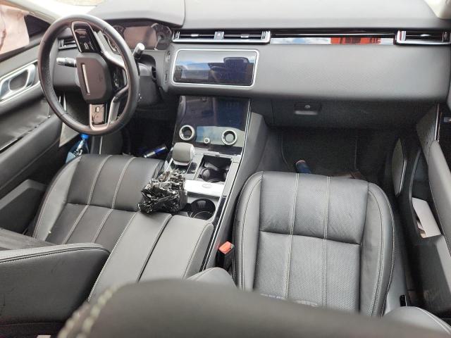 2022 LAND ROVER RANGE ROVE - SALYJ2EX5NA346895
