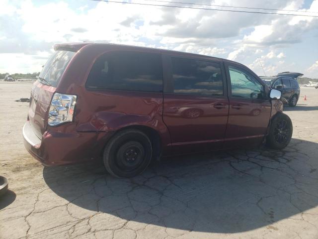 2020 DODGE GRAND CARAVAN GT #3299894845