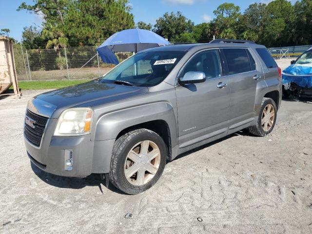 GMC TERRAIN SL