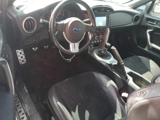 2016 SUBARU BRZ 2.0 LI JF1ZCAC17G9604259