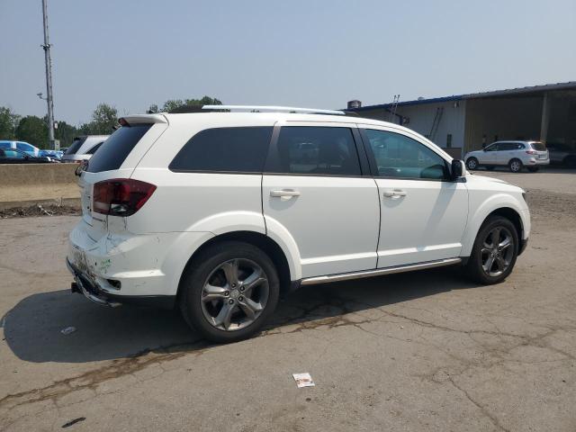 2016 DODGE JOURNEY CR - 3C4PDDGG9GT116856