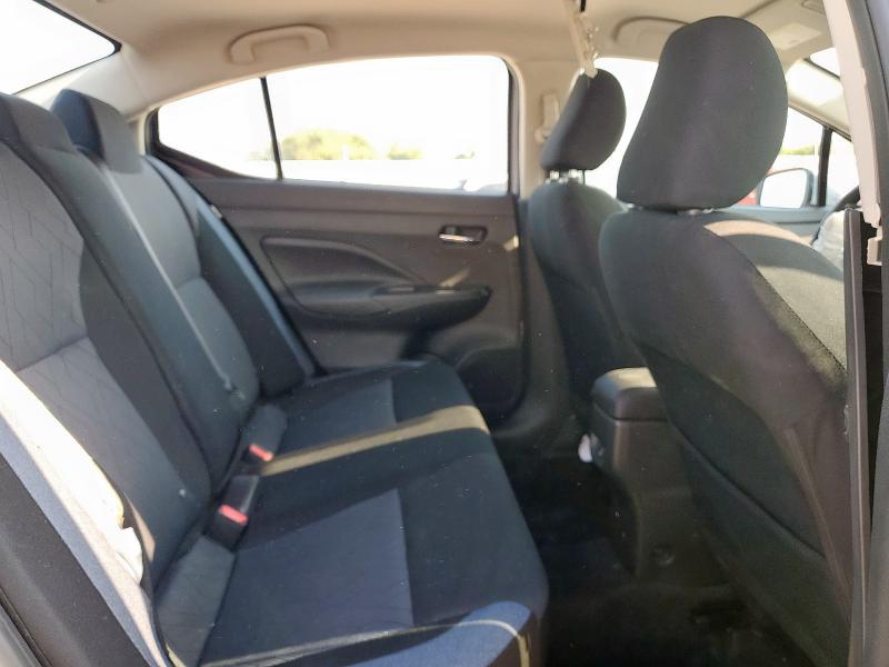 2024 NISSAN VERSA SV 3N1CN8EVXRL926863