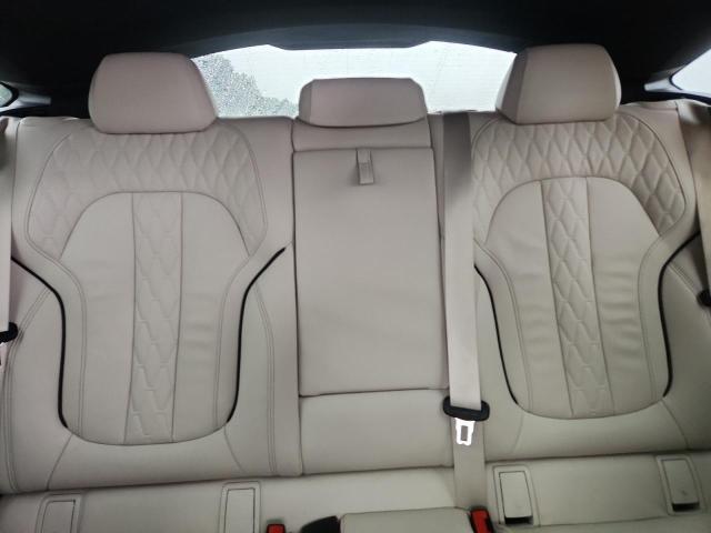 2022 BMW X6 XDRIVE40I 5UXCY6C07N9J15152