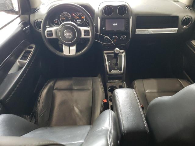 2016 JEEP COMPASS LA 1C4NJDEBXGD724043