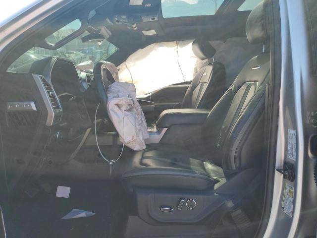 2018 FORD F150 SUPERCREW 1FTEW1E53JFE21028