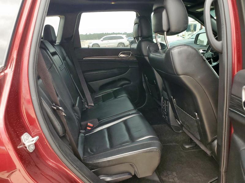 2021 JEEP GRAND CHER 1C4RJFBG7MC775644