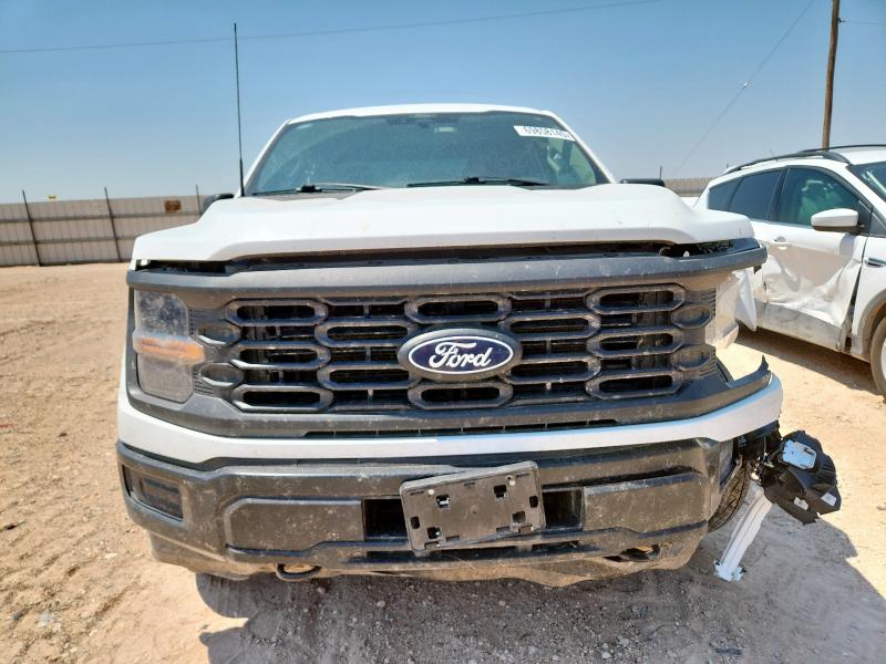 2024 FORD F150 XL - 1FTEW1LP5RKD15865