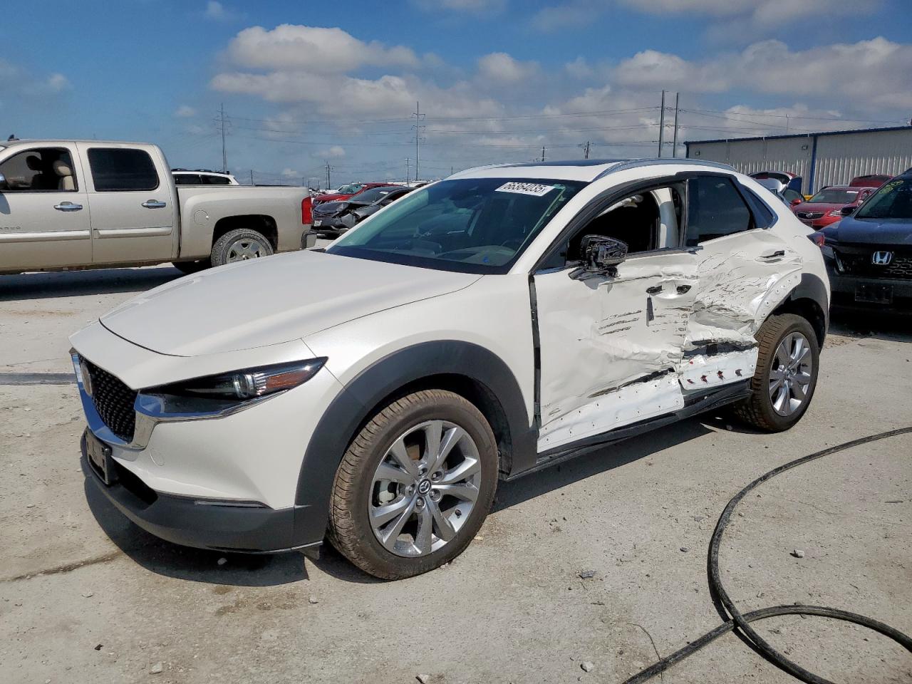 MAZDA CX-30 PREMIUM