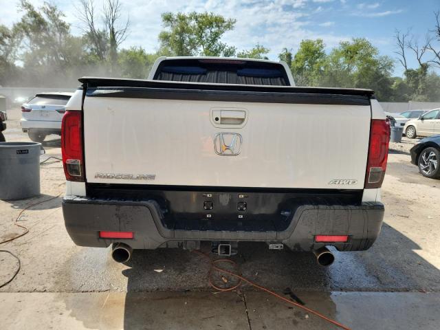 2023 HONDA RIDGELINE 5FPYK3F58PB062525