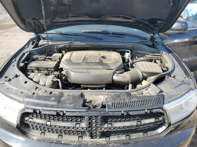 2020 DODGE DURANGO SXT - 1C4RDJAGXLC230208