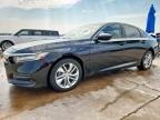 2018 HONDA ACCORD LX - 1HGCV1F11JA122092