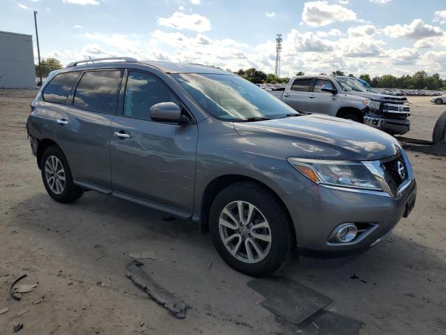 2016 NISSAN PATHFINDER 5N1AR2MMXGC671148