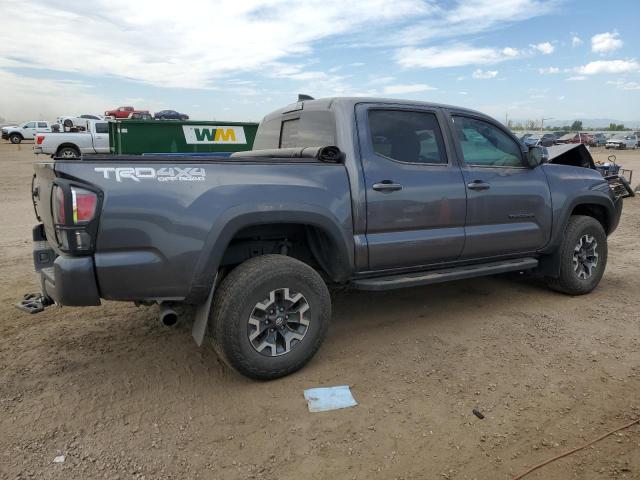 2023 TOYOTA TACOMA DOU 3TYCZ5AN8PT176770
