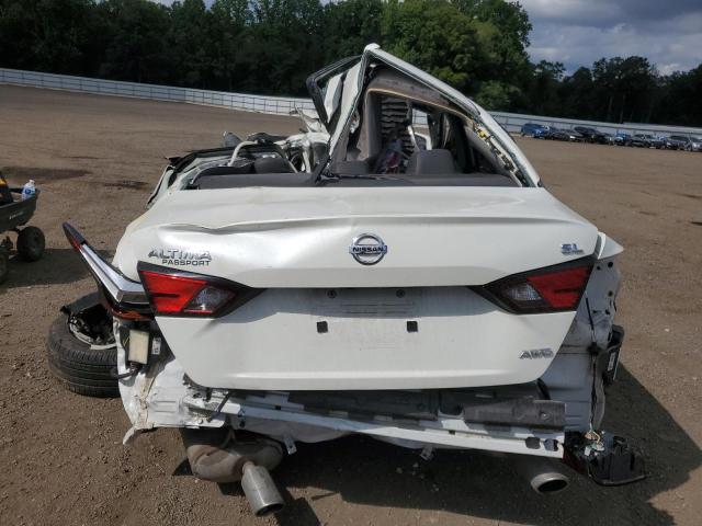 2022 NISSAN ALTIMA SL 1N4BL4EW7NN413263