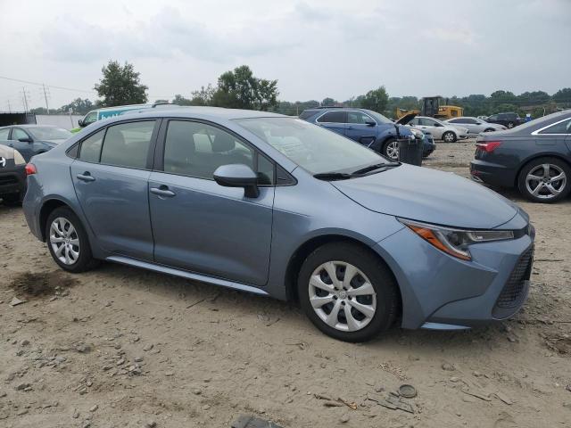 2020 TOYOTA COROLLA LE JTDEPRAE6LJ002740