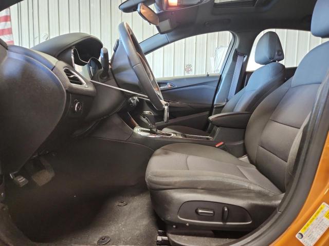 2017 CHEVROLET CRUZE LT - 3G1BE6SM4HS575762