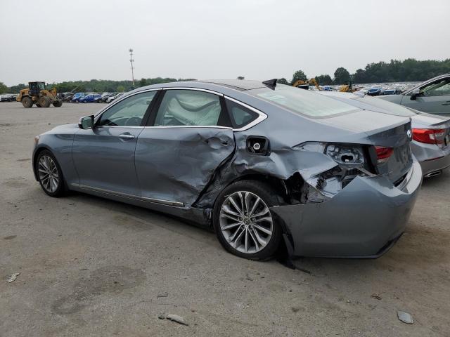 2015 HYUNDAI GENESIS 3. KMHGN4JE4FU041441
