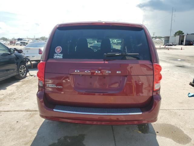 2018 DODGE GRAND CARA 2C4RDGBG6JR161958