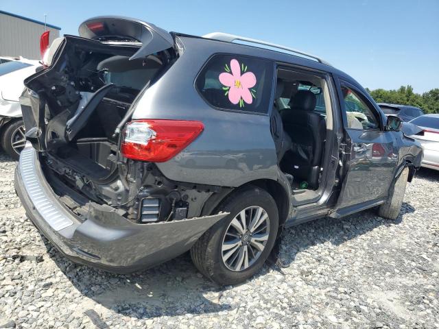 2019 NISSAN PATHFINDER 5N1DR2MN2KC605000