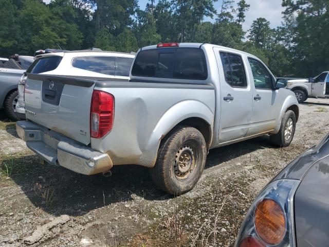 2019 NISSAN FRONTIER S - 1N6AD0ER0KN745849